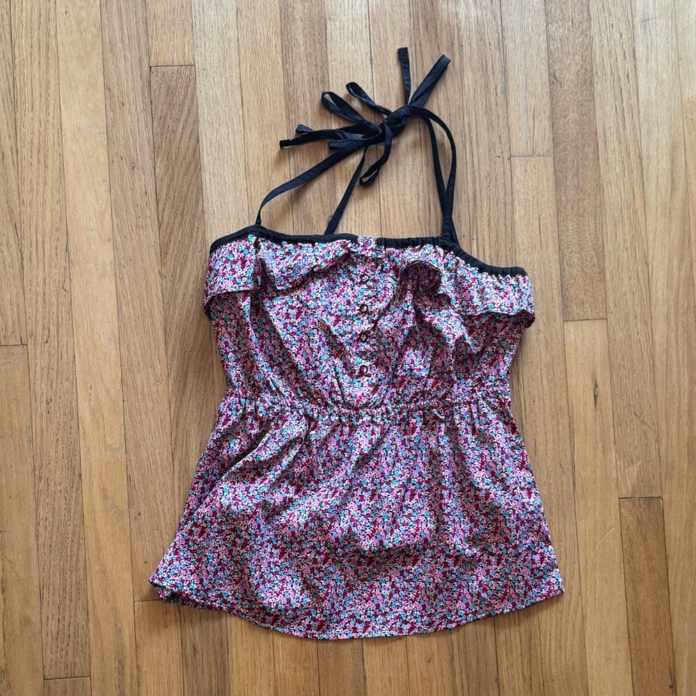 Roxy Women’s Top XL